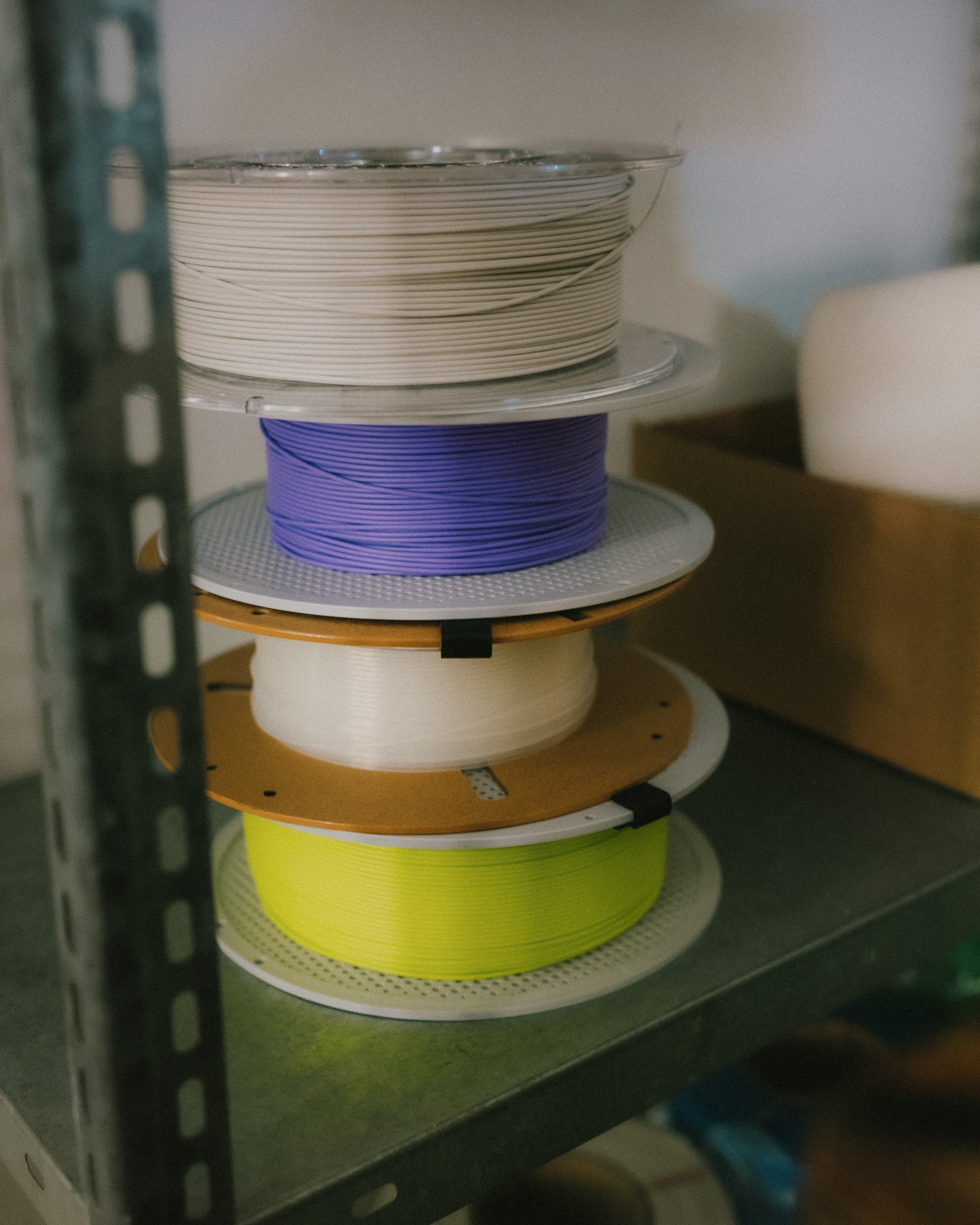 Material mit Haltung: Warum Studio Arlo auf PLA & plastikfreie Verpackung setzt