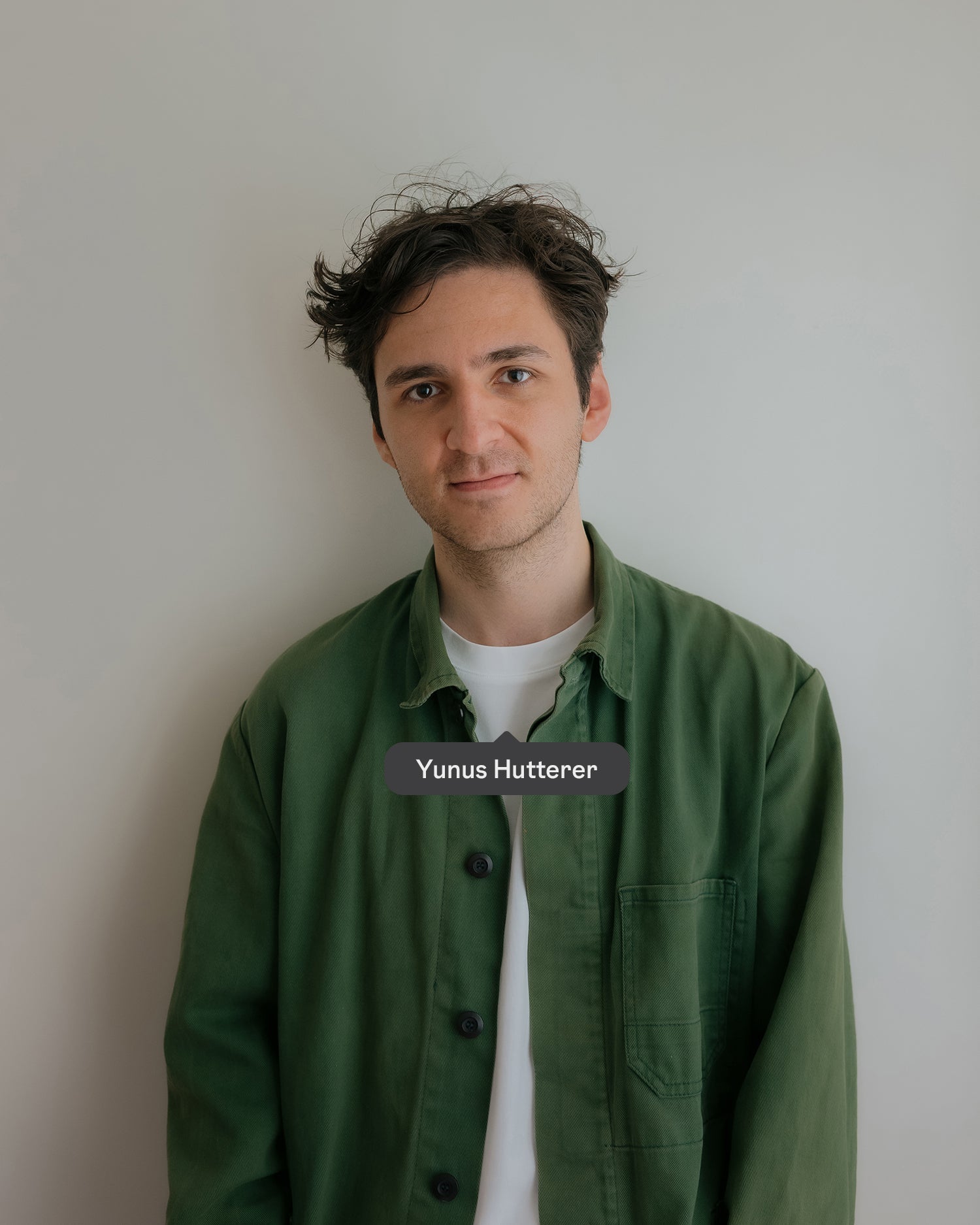 Studio Arlo: Objects designed & made in Munich, Germany.